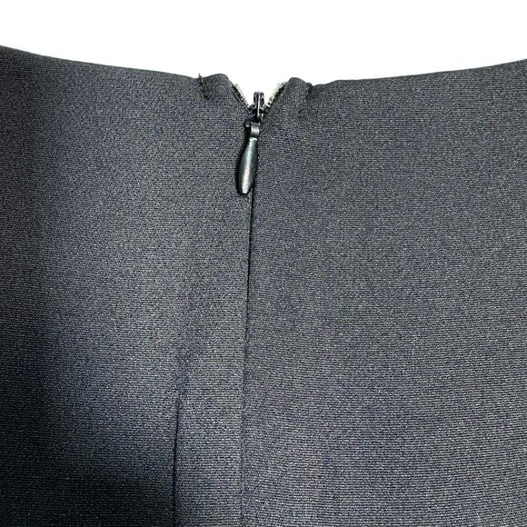 New Tuckernuck Pomander Place Gold Lace Lillith Midi Dress Sz Large 1543-D - Picture 13 of 13